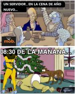 Cena d año nuevo y a la mañana siguiente ,ser como prros v 1.1.2.jpg