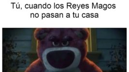 Esperando a los Reyes ,ser como prros xdxd.jpg