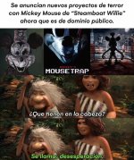 Memes del steamboat Willie de Disney,ser como prros xdxd.jpg