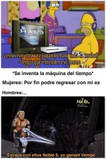 Entendiendo memes ,ser como prros.jpg