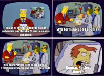 Stephen Hillemburg jamás descansará en paz ,prros.jpg