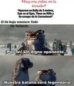 El bajo del salon en las peleas ,ser como prros.jpg