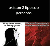 existen 2 tipos d personas ,prros.png