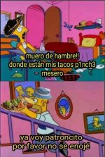 Es mas digno irse a EEUU a lavar platos prros.jpg