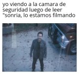 Sonria lo estamos filmando ,prros.jpg