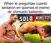 Tardar en quemar el mimm del Chimuelo bailando ,solo 7 mins... prros.jpg