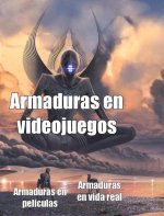 armaduras en games y en peliculas y en la vida real.jpeg