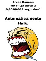 Bruce banner enojado y automaticamente HULK.jpeg