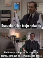 The office es increíble e incombustible ,prros.jpg
