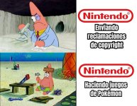 Nintendo ,ser como prros xdxd.jpg