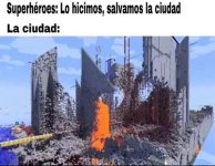 La ciudad esta a salvo ,prros.jpg