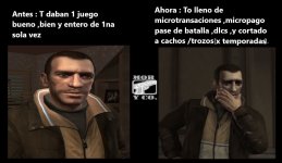 Antes estabamos mejor....o khe prros .jpg