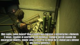Resident Evil ,ser como prros xdxdxd.jpg