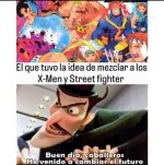 Cierto cierto ver Street fighter vs X men.jpg