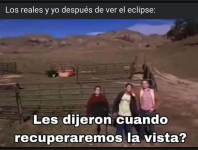 Los reales y yo despés de ver el eclipse .png