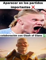 Aparecer x Clash of clans.jpg