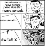 Nueva consola ,ser como prros.jpg