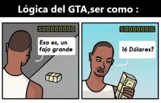 Logica del GTA ,ser como prros.jpg