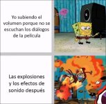 Subiendo el volumen y las explociones prros .jpg