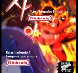 Abogados Ninjas d Nintendo ,ser como prros .jpg