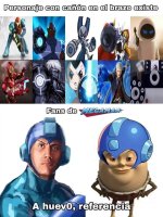 Referencia x Megaman ,ser como prros.jpg