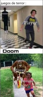 juegos d horror x DOOM xdxdxd.jpeg