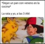 La rata y y o a las 3 AM ,prros .jpg