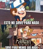 Contexto x 1 bug ese perk no hace nada ,prros.jpg