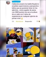 Tienes que respetar la opinión de los demás_ La opinión xdxdxd.jpg