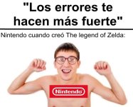 Nintendo ,ser como x que eso nunca fue 1 error en 1er lugar prros.jpg
