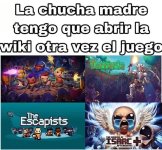 Tengo que abrir la wiki otra vez ,ser como prros.jpg