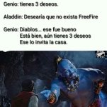 Aladin deseando que no exista el free fire.jpeg