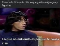 Gastos,ser como prros .jpg