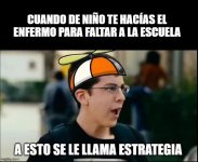 A eso se le llama estrategia prros.jpg