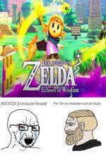 El zelda q no miente ,ser como prros .jpg