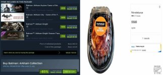 Ofertas d Steam x Precio del pollo ,ser como v 1.1.7 c marca ,prros .jpg