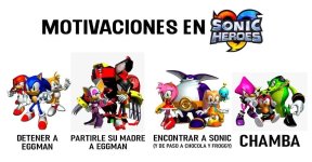 Sonic Heroes ,ser como prros.jpg
