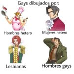 Xd Gays Dibujados ,prros.jpg