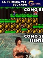 Es hora d jugar a lo RAMBO ,ser como v 1.2.3 prros.jpg