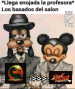 Tun tun tun, tun tun tun ,prros.jpg