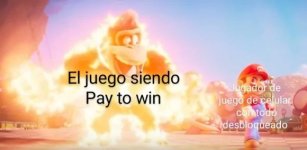 la gran matoria de juegos para celular actualmente ,ser como prros.jpg