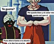 Una interacción con mi madre ,ser como prros.jpg
