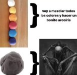 Cómo alguien que jugó con plastilina de pequeño diré que es verdad , no es repost prros.jpg