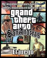 Con razón del porque sus historias no cuadran con la del juego ,prros.jpg