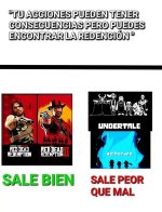 En undertale te consideran terrorista por defensa propia,prros.jpg