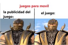 los juegos para moviles ,nos engañan prros.jpeg