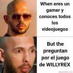 el juego de WillyRex ,ser como prros.jpg
