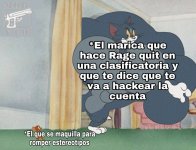 Flor d ratones ,esa gente prros.jpeg
