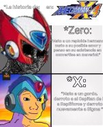 La historia de zero es más triste que la de X ,prros.jpg