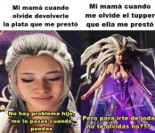 Para la fiesta si eres bueno,prros.jpg